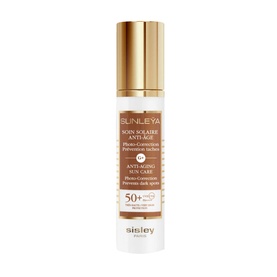 Sunle&yuml;a Anti-Ageing Sun Care SPF50+