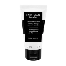 Restructuring Conditioner with Cotton Proteins