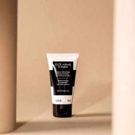Restructuring Conditioner with Cotton Proteins