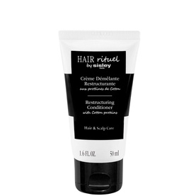 Restructuring Conditioner with Cotton Proteins