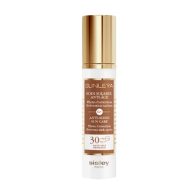 Sunle&yuml;a Anti-Aging Sun Care SPF30