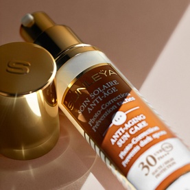 Sunle&yuml;a Anti-Aging Sun Care SPF30