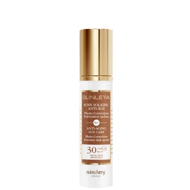 Sunle&yuml;a Anti-Aging Sun Care SPF30