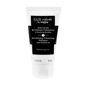 Revitalizing Volumizing Shampoo with Camellia Oil