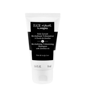 Revitalizing Volumizing Shampoo with Camellia Oil