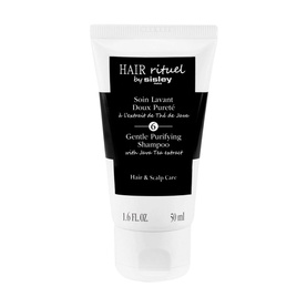 Gentle Purifying Shampoo with Java Tea Extract