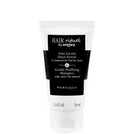 Gentle Purifying Shampoo with Java Tea Extract