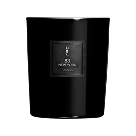 Le Vestiaire des Parfums 83 New York Candle