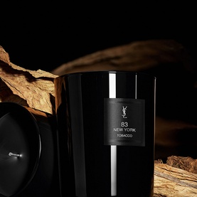 Le Vestiaire des Parfums 83 New York Candle