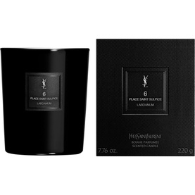 Le Vestiaire des Parfums 6 St Sulpice Candle