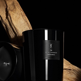 Le Vestiaire des Parfums 24 Rue De L'Universite Candle