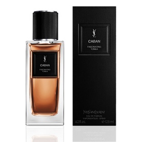 Le Vestiaire des Parfums Caban Eau de Parfum