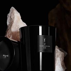 Le Vestiaire des Parfums 37 Bellechasse Candle