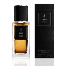 Le Vestiaire des Parfums Gold Eau de Parfum