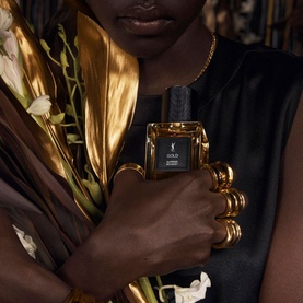 Le Vestiaire des Parfums Gold Eau de Parfum