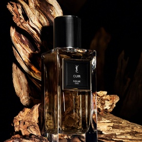 Le Vestiaire des Parfums Cuir Eau de Parfum