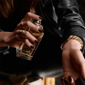 Le Vestiaire des Parfums Cuir Eau de Parfum