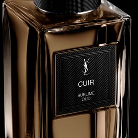 Le Vestiaire des Parfums Cuir Eau de Parfum