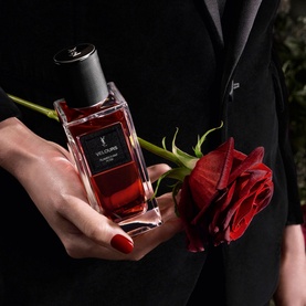 Le Vestiaire des Parfums Velours Eau de Parfum
