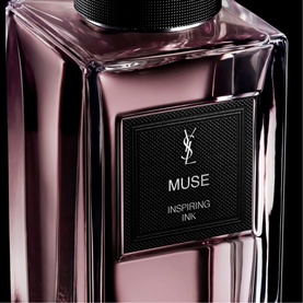 Le Vestiaire des Parfums Muse, Eau de Parfum