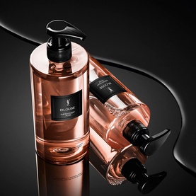 Le Vestiaire des Parfums Blouse Hand and Body Wash