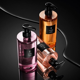 Le Vestiaire des Parfums Blouse Hand and Body Wash