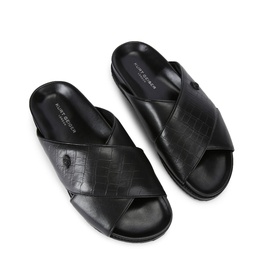 Baron Crossover Sandals