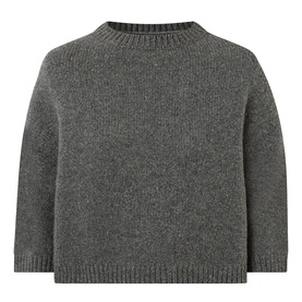 Sabina Cashmere Sweater