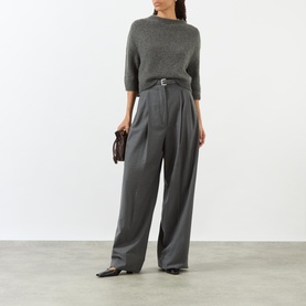 Sabina Cashmere Sweater