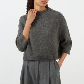 Sabina Cashmere Sweater