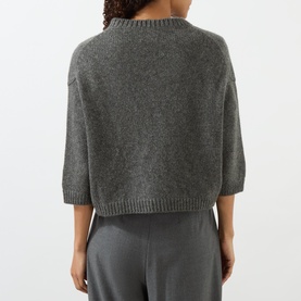 Sabina Cashmere Sweater