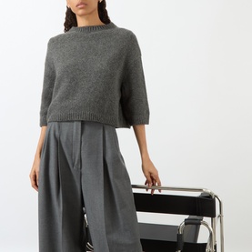Sabina Cashmere Sweater