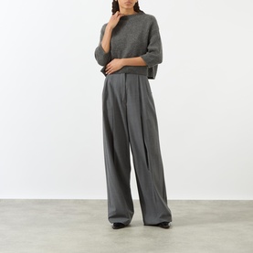 Sabina Cashmere Sweater
