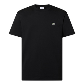 Croc Logo T-Shirt