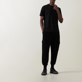 Croc Logo T-Shirt