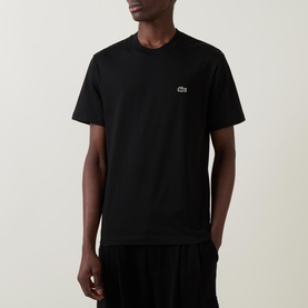 Croc Logo T-Shirt