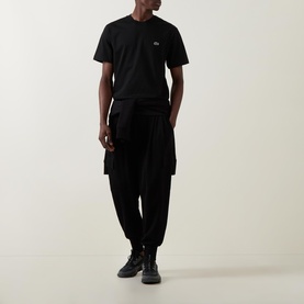 Croc Logo T-Shirt
