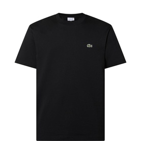 Croc Logo T-Shirt