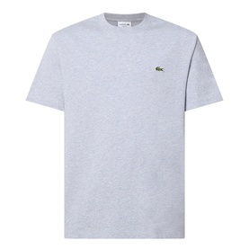 Croc Logo T-Shirt