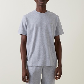 Croc Logo T-Shirt
