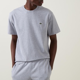 Croc Logo T-Shirt