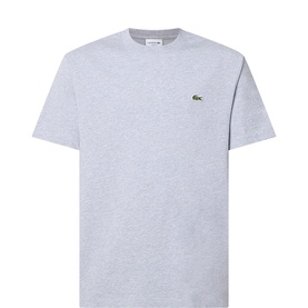 Croc Logo T-Shirt