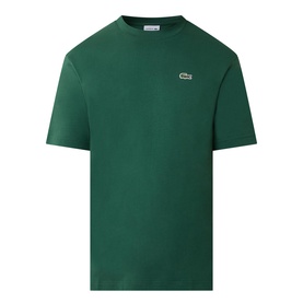 Croc Logo T-Shirt