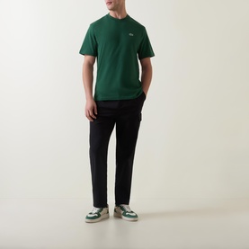 Croc Logo T-Shirt
