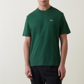 Croc Logo T-Shirt