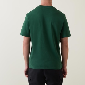 Croc Logo T-Shirt