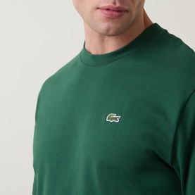 Croc Logo T-Shirt