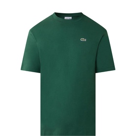 Croc Logo T-Shirt