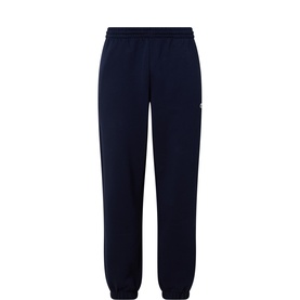 Croc Logo Brushed Fleece Sweatpants