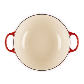 Signature Cast Iron Soup Pot 28cm